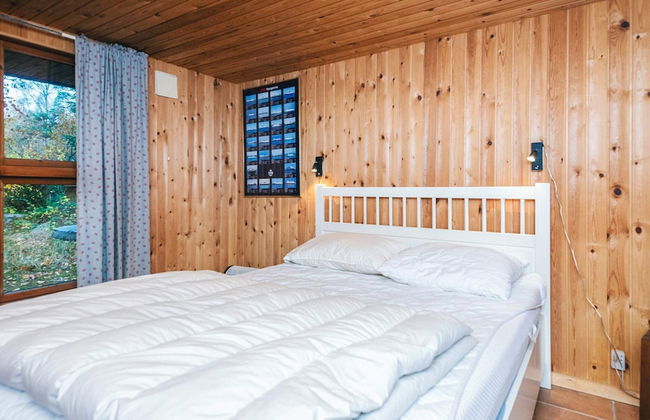 7 Person Holiday Home in Kolind-by Traum - Photo 15