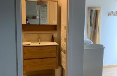 Maisonnette de charme - Piscine intérieure privée chauffée en option - Photo 48