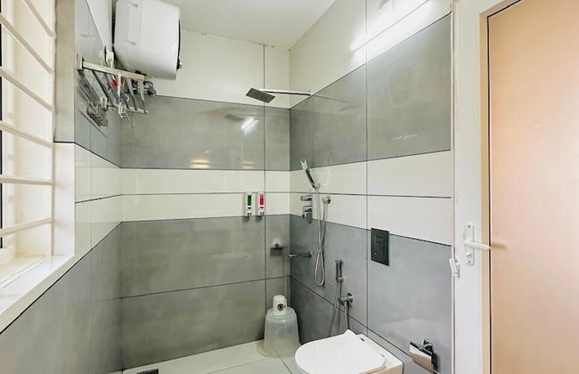 Kanavu Valley View Resort - Foto 13