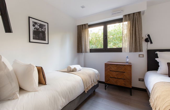 Sweet Inn - Villa Alexandra - Foto 10