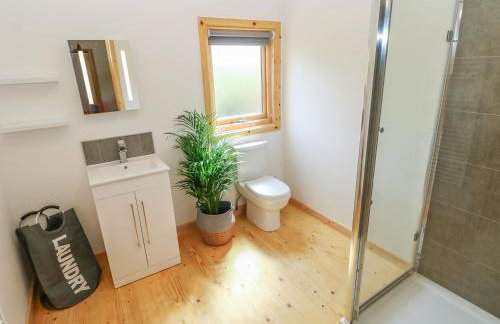 Willow Lodge - Foto 16