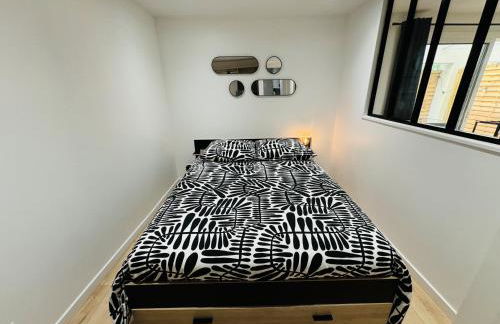 Le Bel Air - Terrasse - WIFI - Foto 10