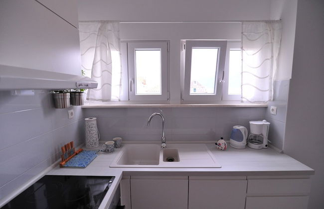 Apartments Grbin - Adults Only - Foto 12