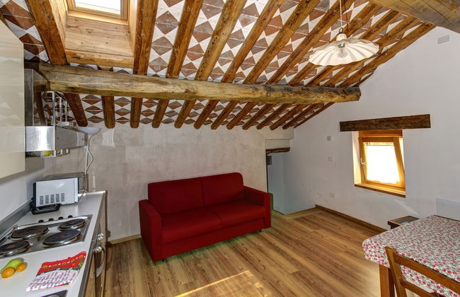 Agriturismo Antico Borgo - Photo 9