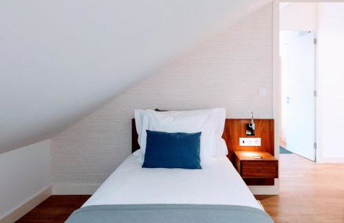 Augusta Residence Apartments - Photo 146