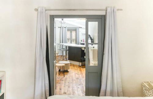 La Salamandre, 40 m2, 1 chambre, 2 pas de la gare - Foto 18