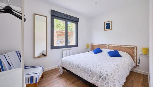 Vicky - Proche du port de Carteret - Foto 5