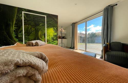 RELAI DU CHATEAU DE LA TOURLANDRY - Foto 15