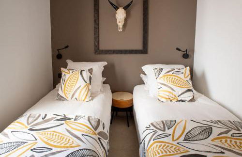 Villa Karma, Vue mer, Piscine - Foto 22