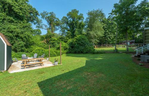 Peach & Pine Cottage - Foto 28