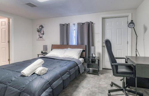 Gorgeous Duplex with parking by JSQ - Foto 9