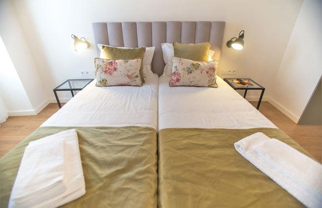 Clérigos Prime Suites by Porto City Hosts - Photo 11