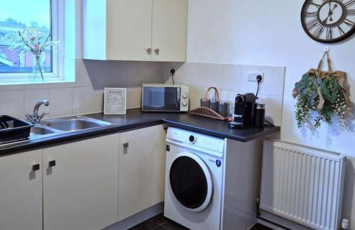 A warm welcome from Wales 1 Mile from the ICC - Foto 2