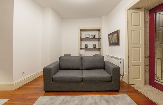 Citybreak-Apartments Patio - Foto 73