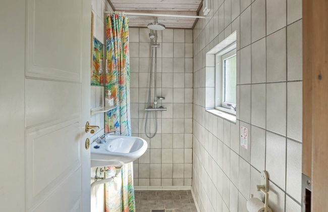 10 Person Holiday Home in Dannemare - Foto 16