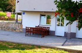 Apartmani Bilić - Foto 10