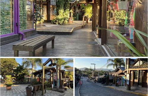 Casa com Banheira, Piscina e Quadra de Areia - Foto 29