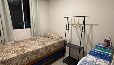 Apartamento novo, com vista para o mar e pé na areia! - Foto 3, towels