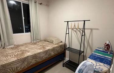 Apartamento novo, com vista para o mar e pé na areia! - Foto 3