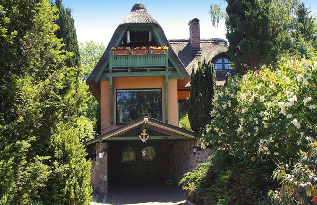 Ferienhaus, Damerow - Foto 14