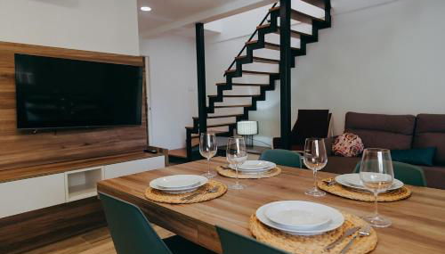 WELCS DUPLEX 192 PDA cerca del mar - Foto 4