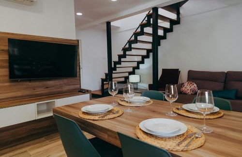 WELCS DUPLEX 192 PDA cerca del mar - Foto 4