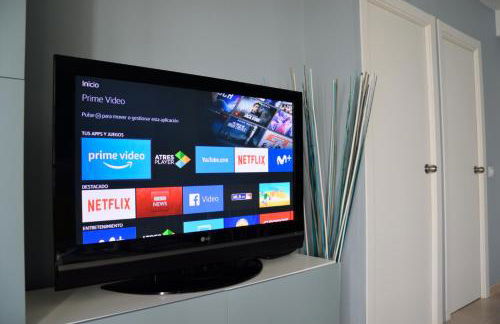 Apartamento Los Naranjos - Foto 5