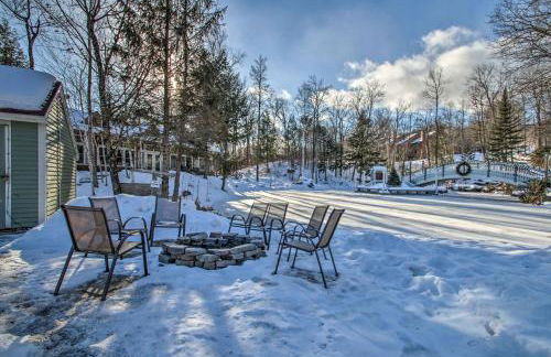 Ski Condo with Pool, Close to Story Land and Attitash! - Photo 2