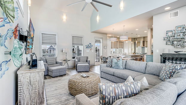 Beached Inn 236 BE - Foto 3, Interior