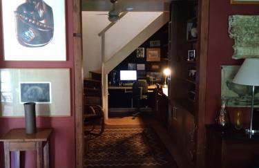 Casa Tiradentes - Apto 2 - Foto 21