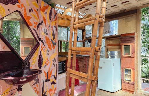 Cabana Floresta Amada - Photo 9