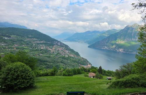 Fonteno lake view apartment - Foto 43