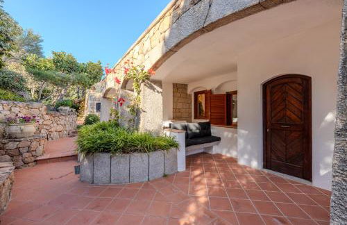Villa Esmerea Portocervo con Piscina privata ,Jacuzi e Sauna - Photo 43