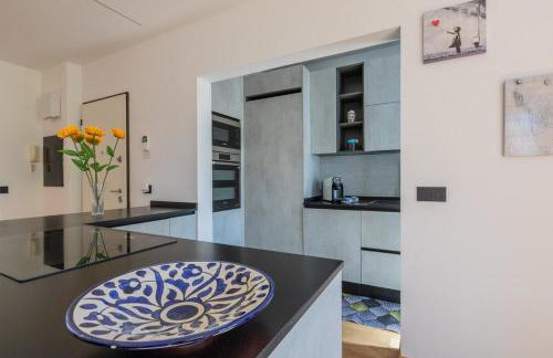 Modern family apartment - Foto 25