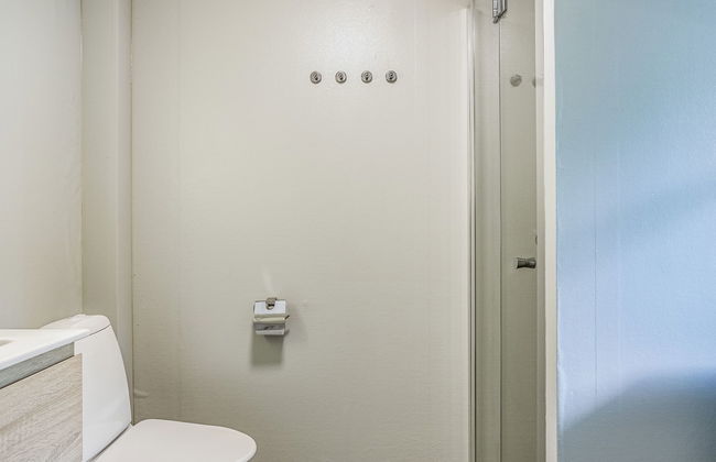 3 bedroom House in Ullared with swimming pool and garden - Photo 14