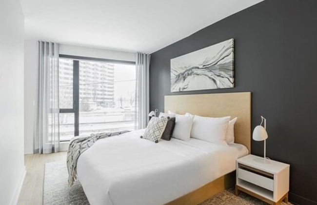 Griffintown Hotel - Foto 5