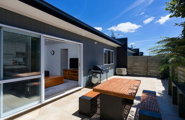 Awesome Central Rotorua Pad - Foto 7