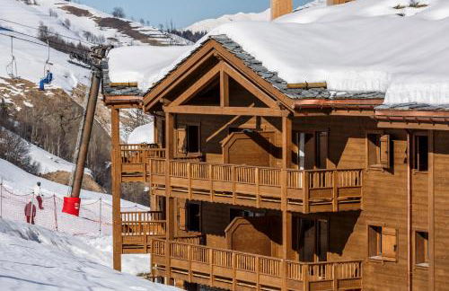 CGH Résidence Boutique La Grange aux Fées - Foto 5