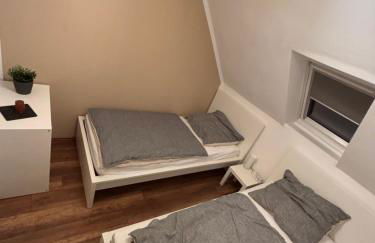 Ruhige 3 Zimmer Wohnung in Hemdingen, nahe Hamburg - Foto 9