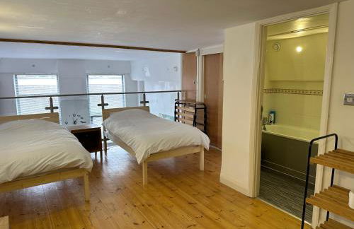 City Centre duplex 3rooms apartment with parking - Foto 16