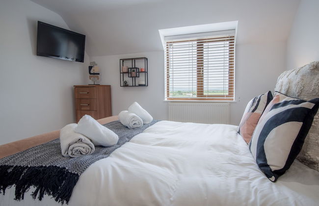 Knights Rest - 4 Bedroom - Princes Gate - Foto 18