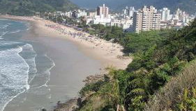 Guarujá - Praia do Tombo - Apartamento - Foto 4