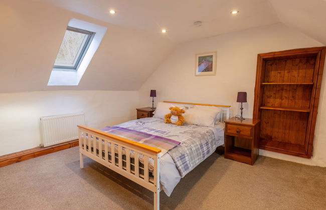 East Balcraggan - Foto 19