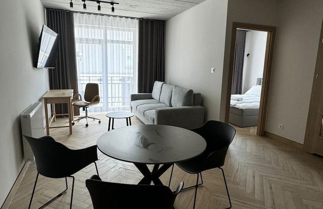 Apartamenty I SORAU Old Town - Foto 7