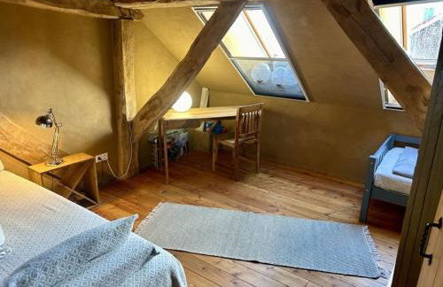 Deichhasenhof Comfortable holiday residence - Foto 10