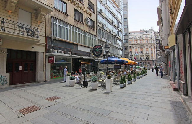 Apartments Main Street - Foto 72