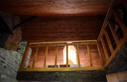 La Tireliere, longère bord de mer avec jardin - Foto 26