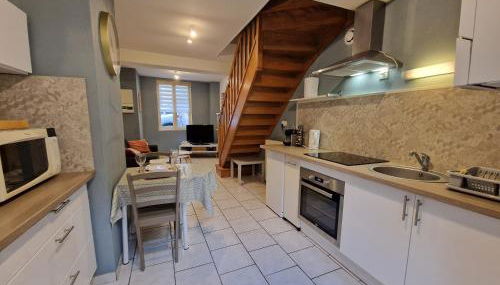 Centre Historique LAVAL - Foto 3