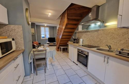 Centre Historique LAVAL - Foto 3