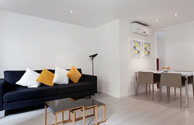 BarcelonaForRent Urban Town Suites - Photo 40